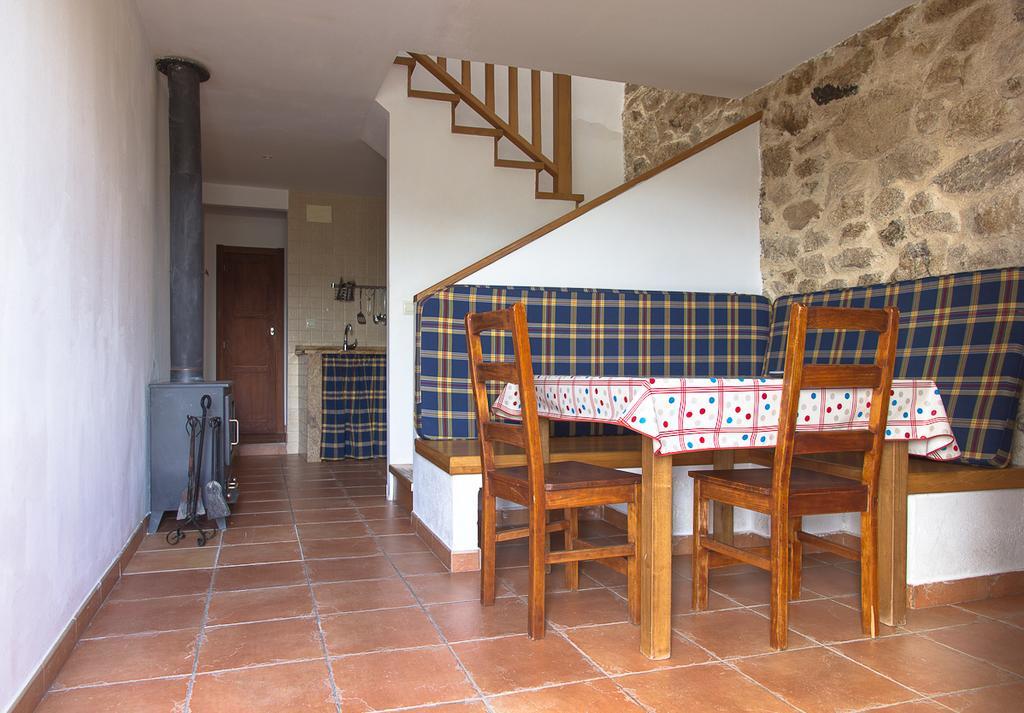 Casa Do Comediante Appartement Cerdeira