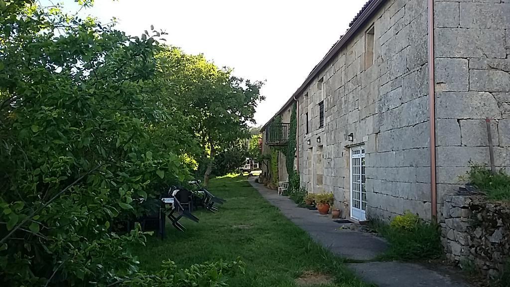 Casa Do Comediante Appartement