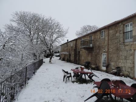 Casa Do Comediante Appartement *